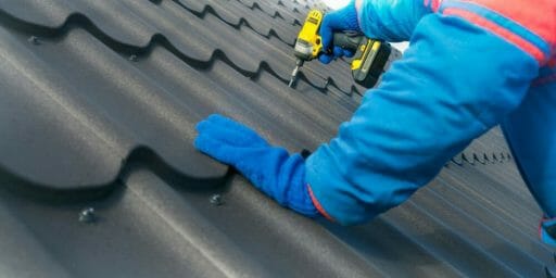 roof replacing service near by me