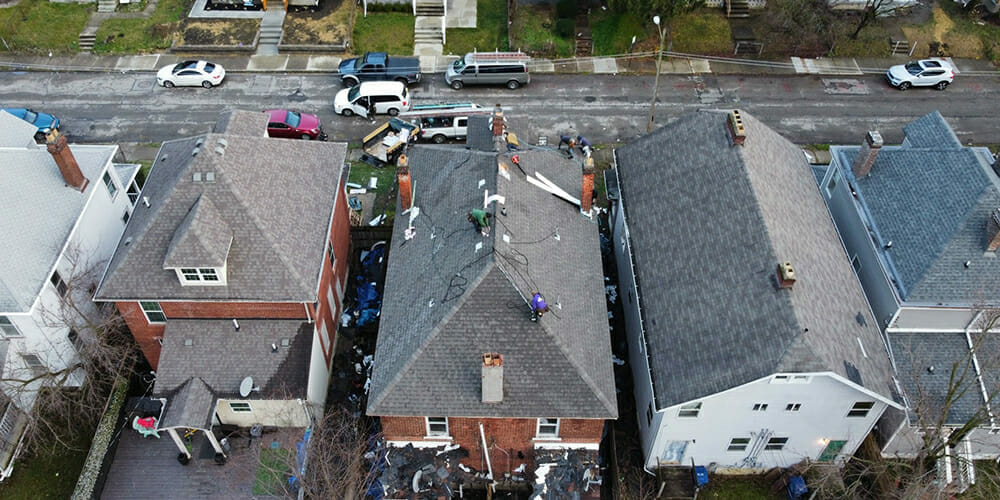 roof replacement near me